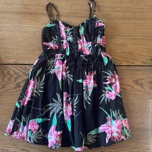 Billabong sundress